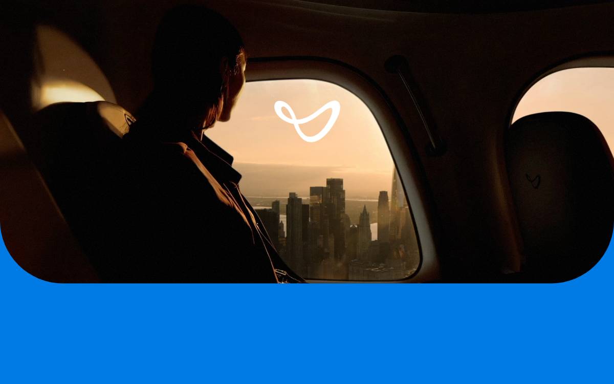 Joby Aviation (NYSE: JOBY) website preview