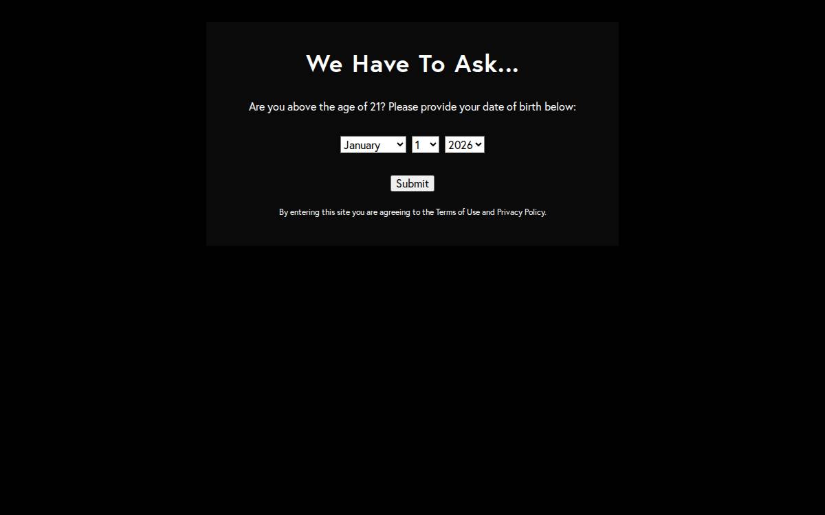Jovawellness website preview