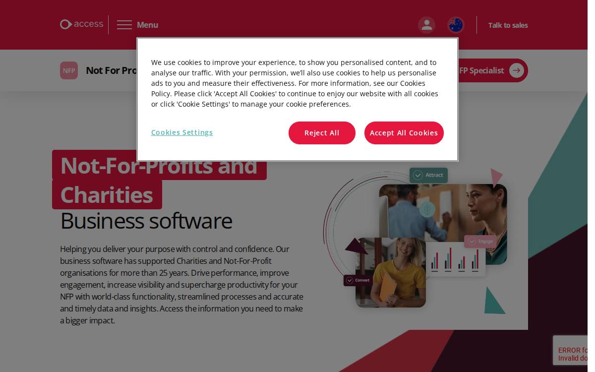 Joyful.org website preview