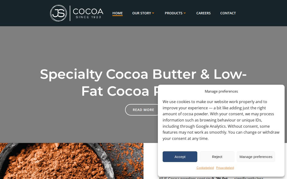 Jscocoa website preview