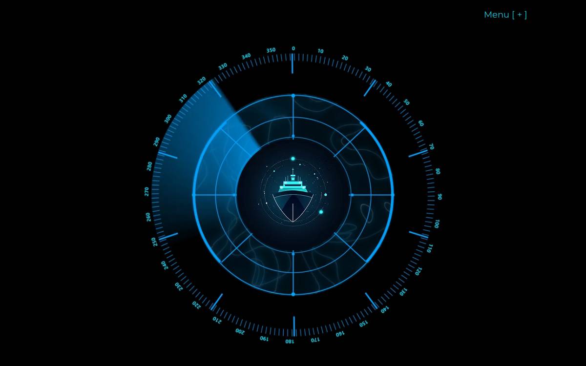 Kahu website preview