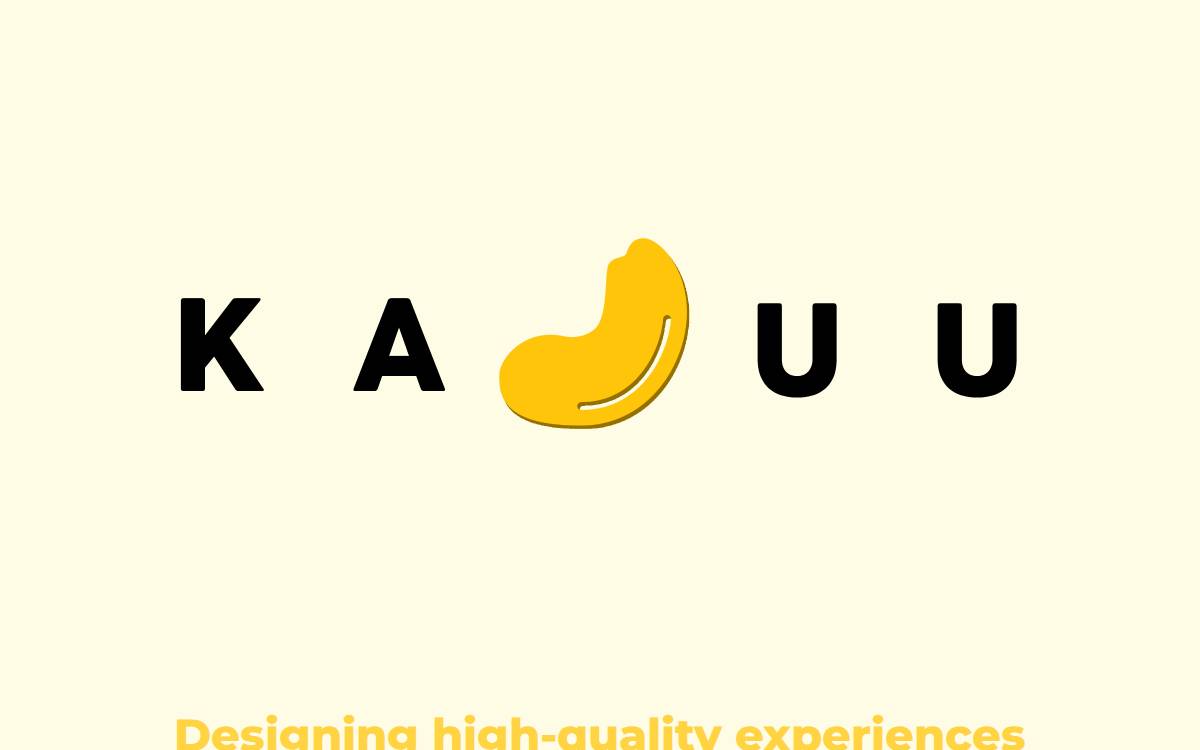 Kajuu Games website preview