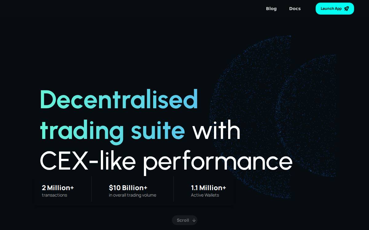 이지스벤처스 포트폴리오 kanalabs website preview