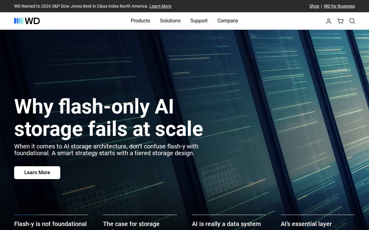 Kazan Networks website preview