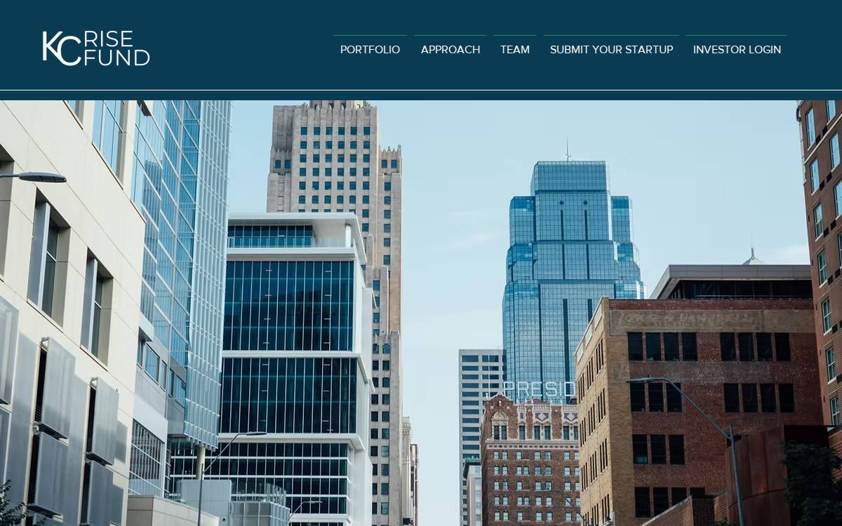 Kcrisefund website preview
