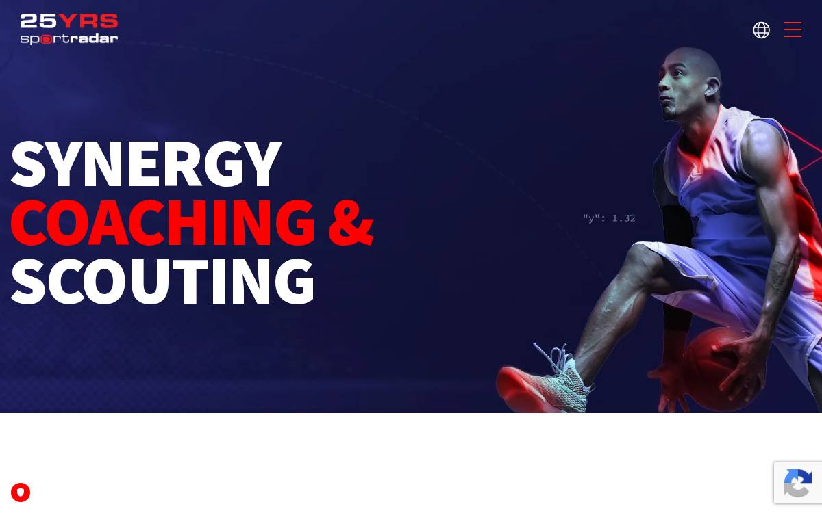Keemotion website preview
