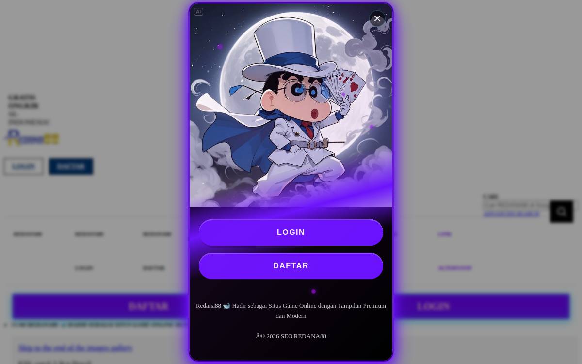 Keepsake Tales website preview