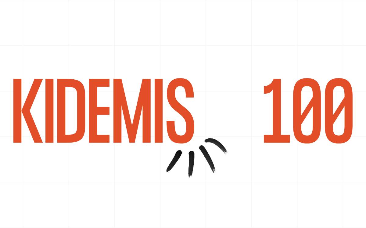 Kidemis website preview