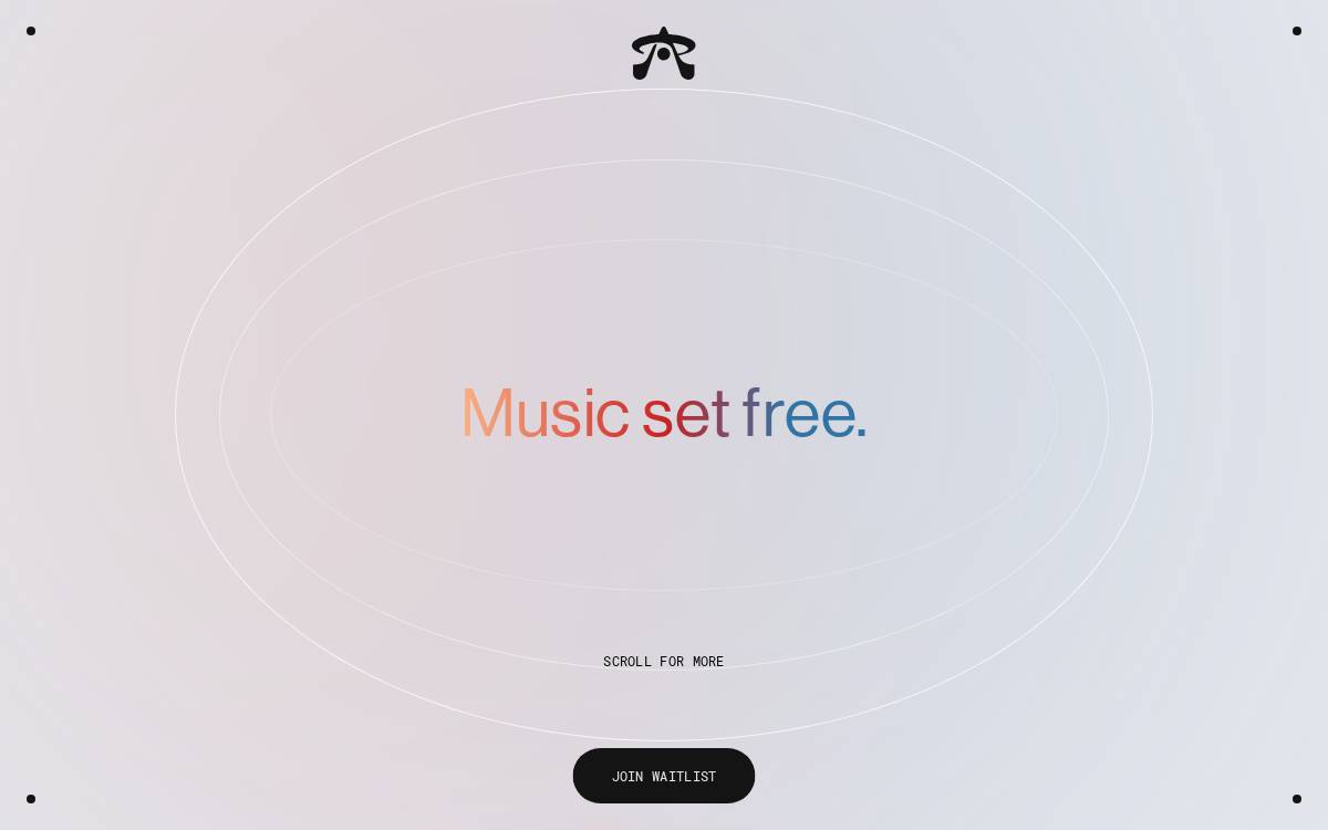 Klay website preview