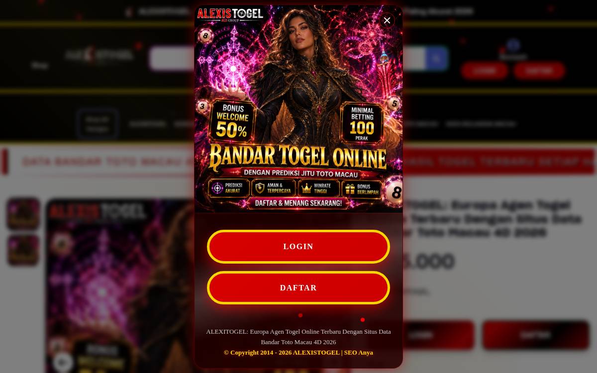 Klooff website preview