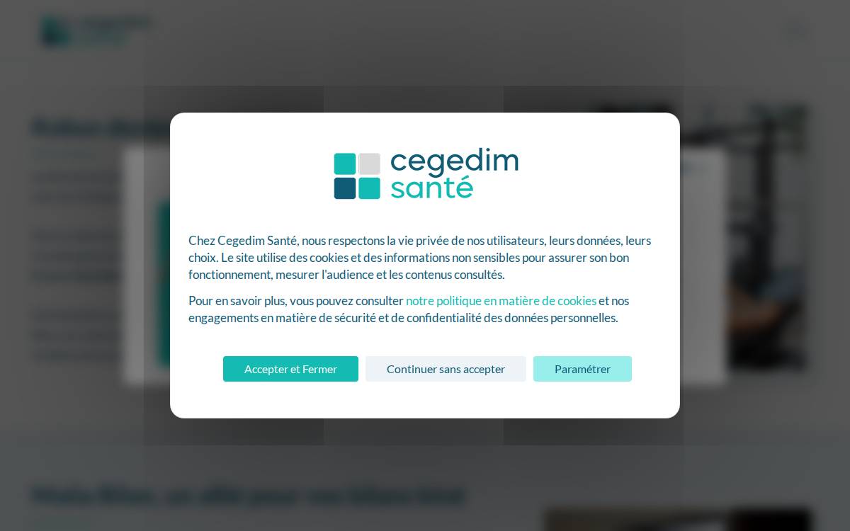 Kobus website preview