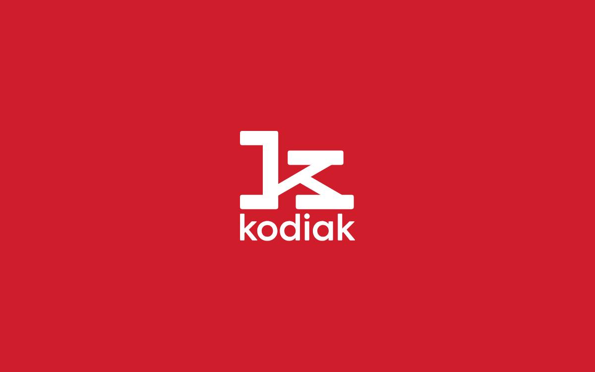 Kodiak website preview