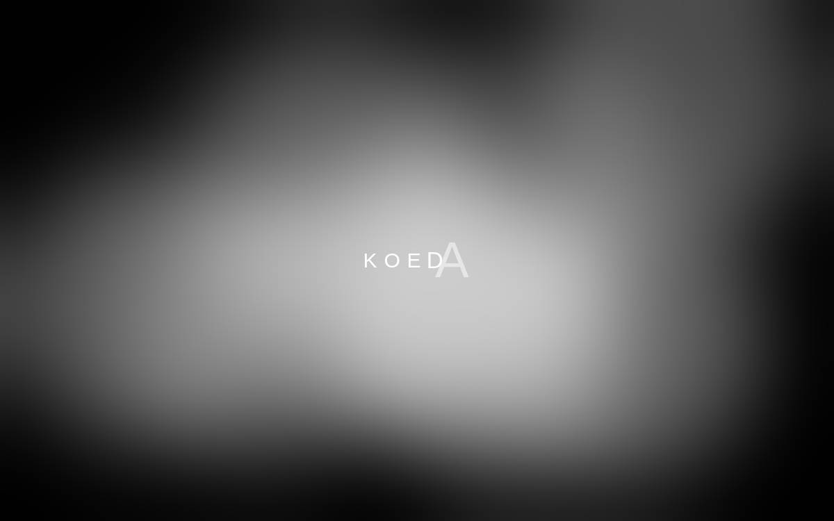 株式会社KOEDA website preview
