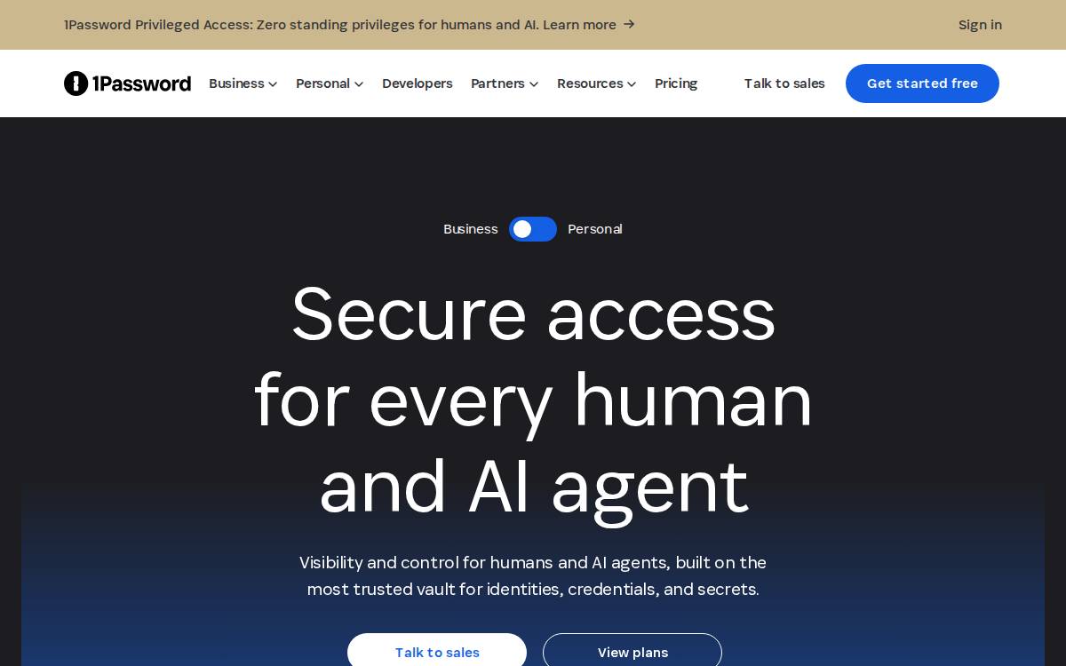 Kolide website preview