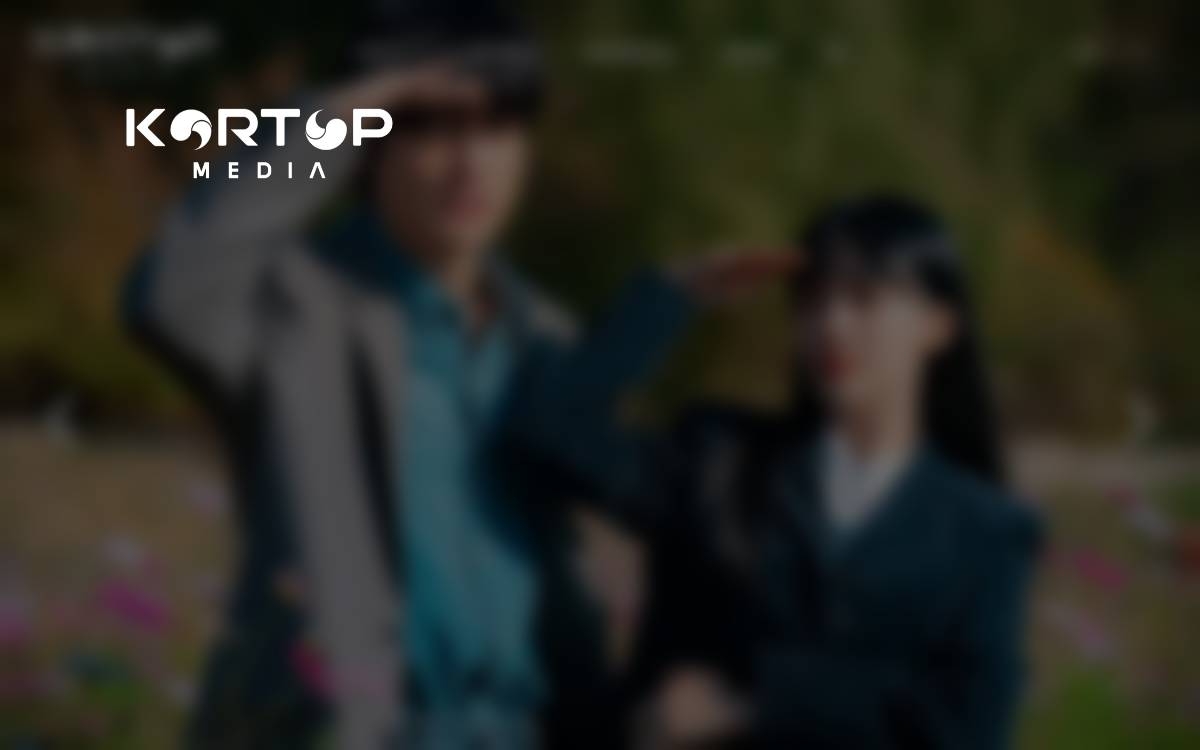 Kortopmedia website preview