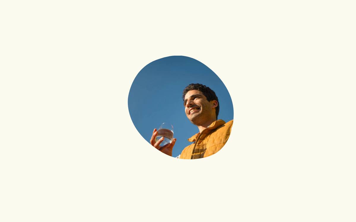 Kumulus website preview