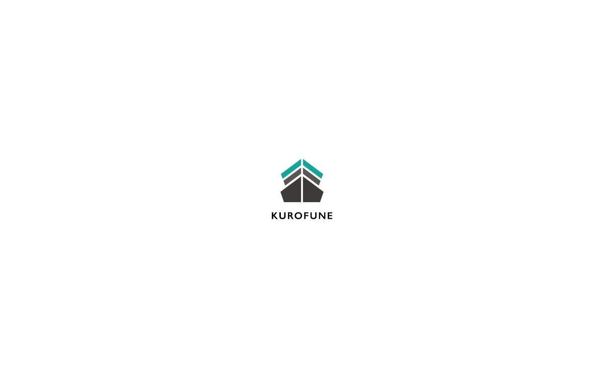 KUROFUNE株式会社 website preview