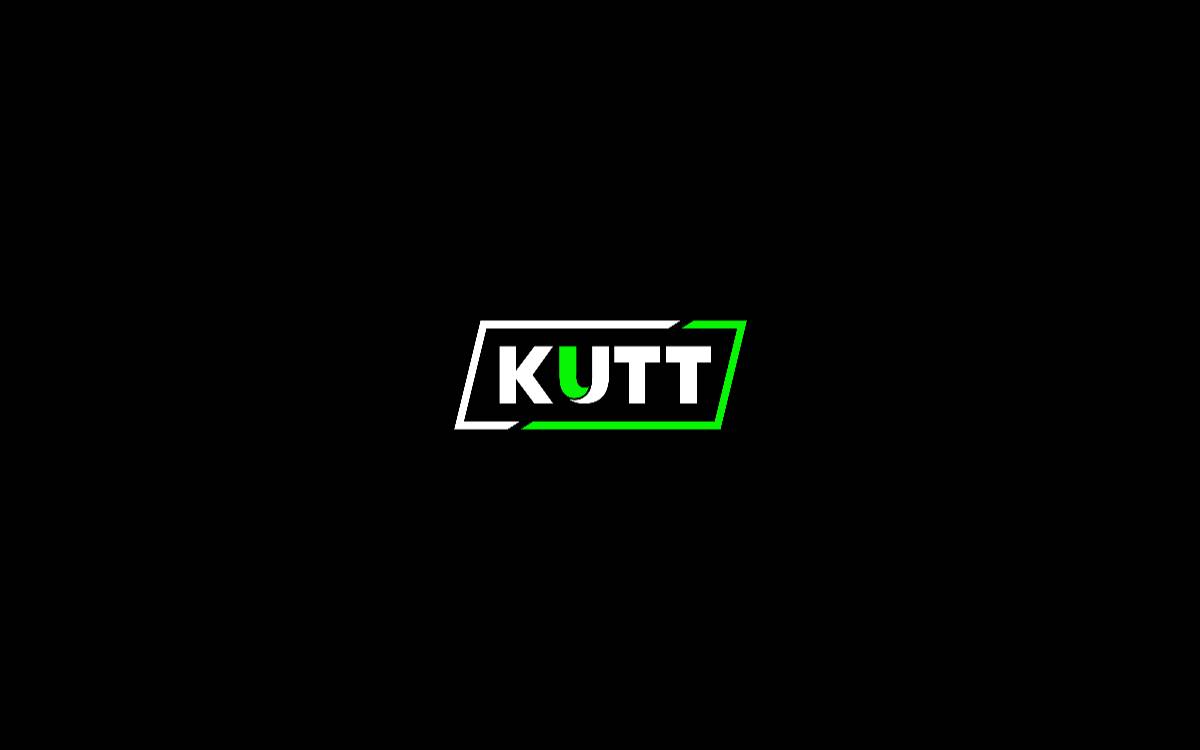 Kutt website preview