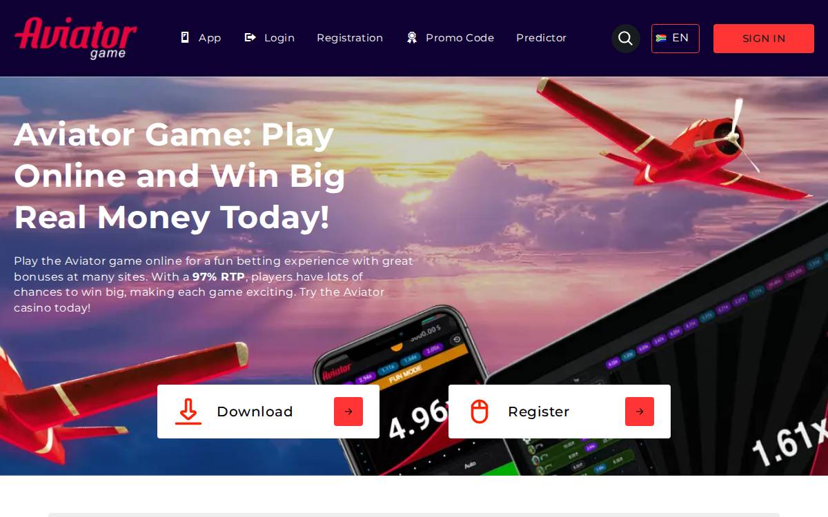 Kweza website preview