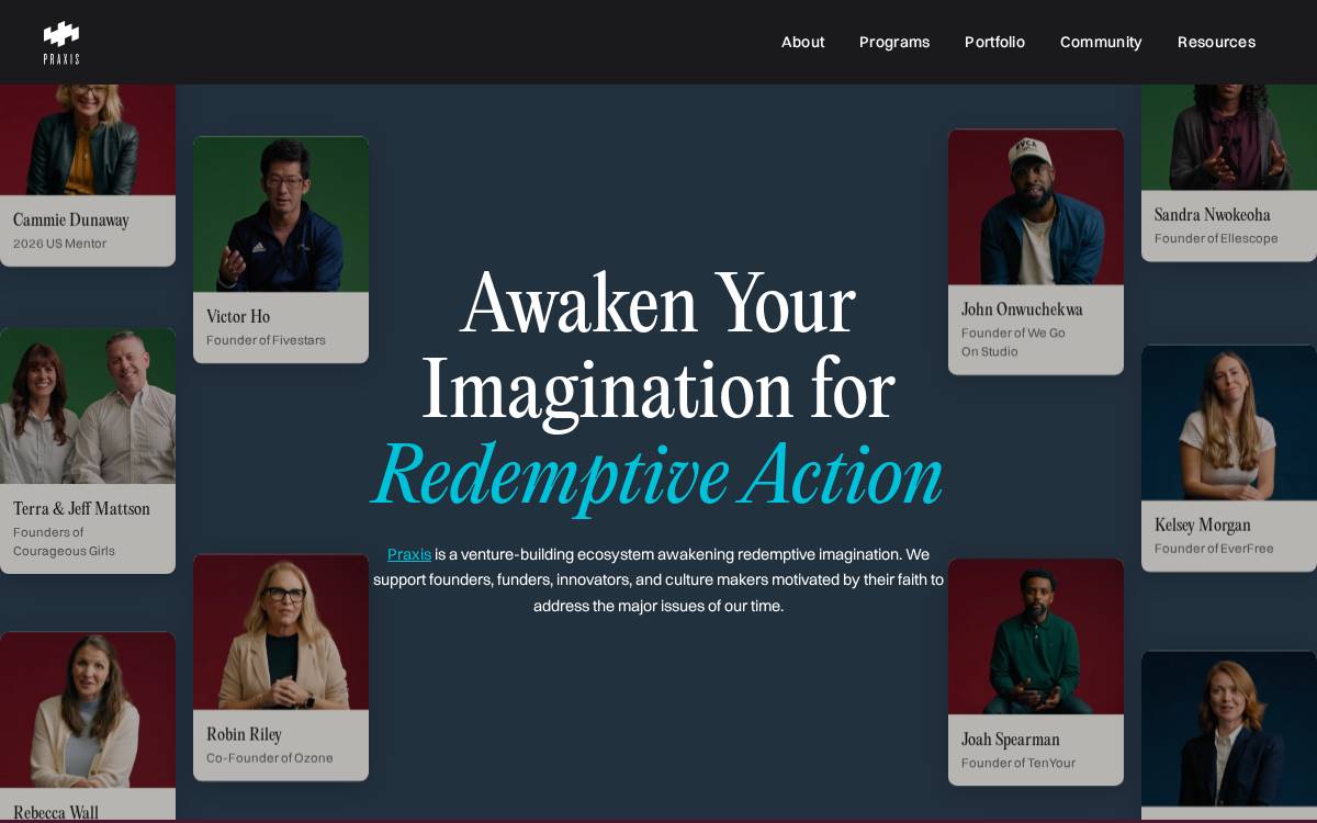 Kylix Bio website preview