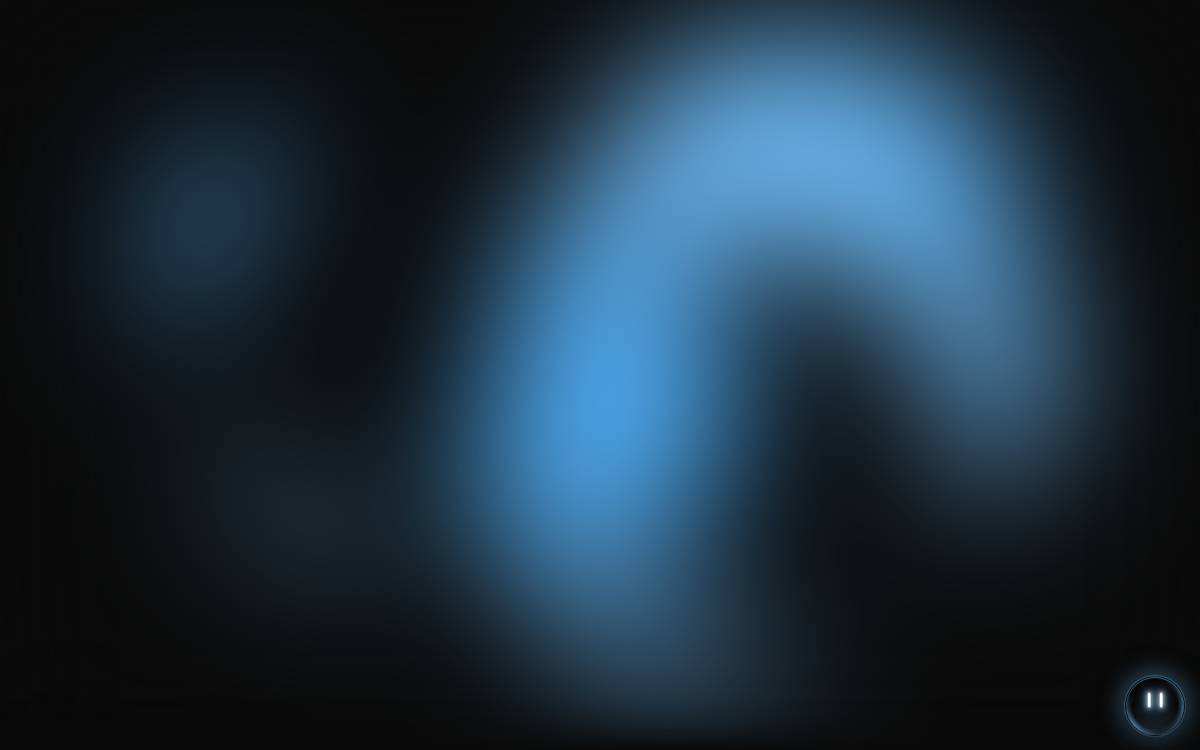 Lares AI website preview