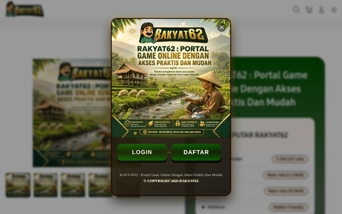 LarkAI website preview