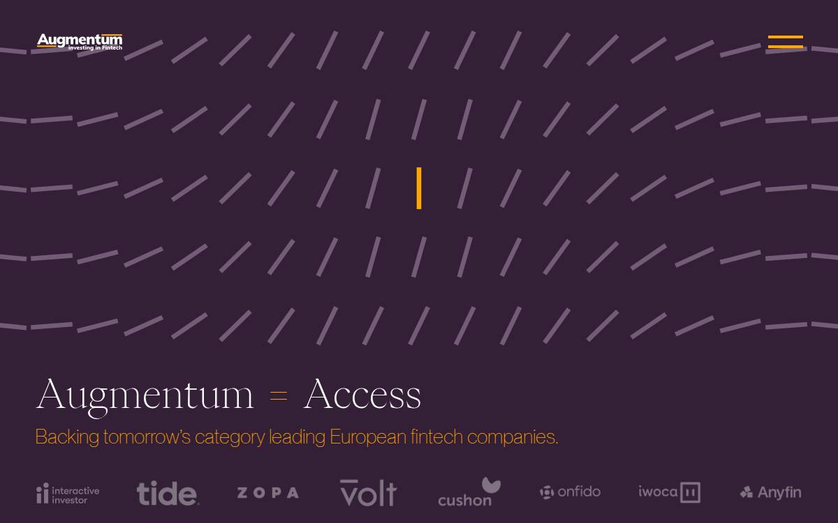 Lateral website preview