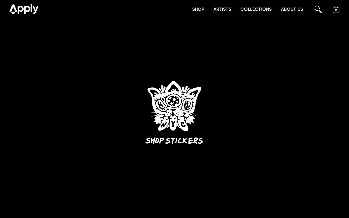 Launched in BoxGroup Office IPO Exit website preview