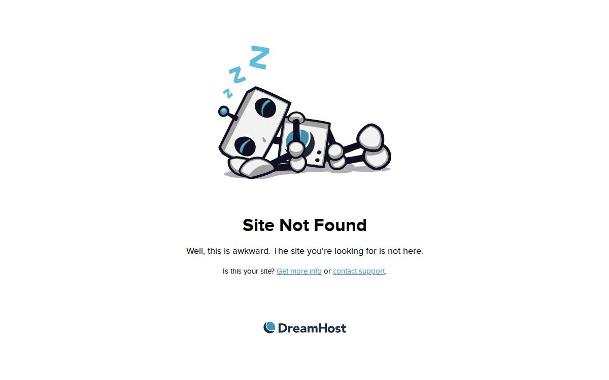 LeadSift website preview