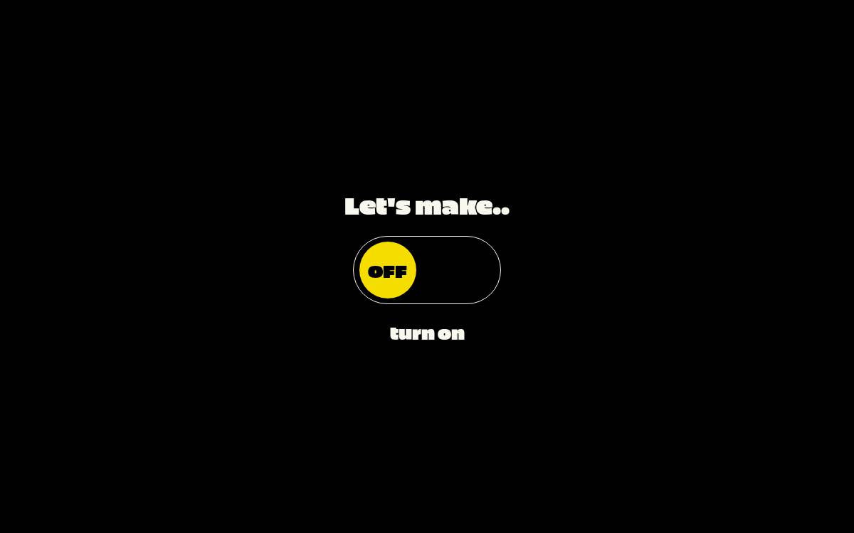Lemonade website preview