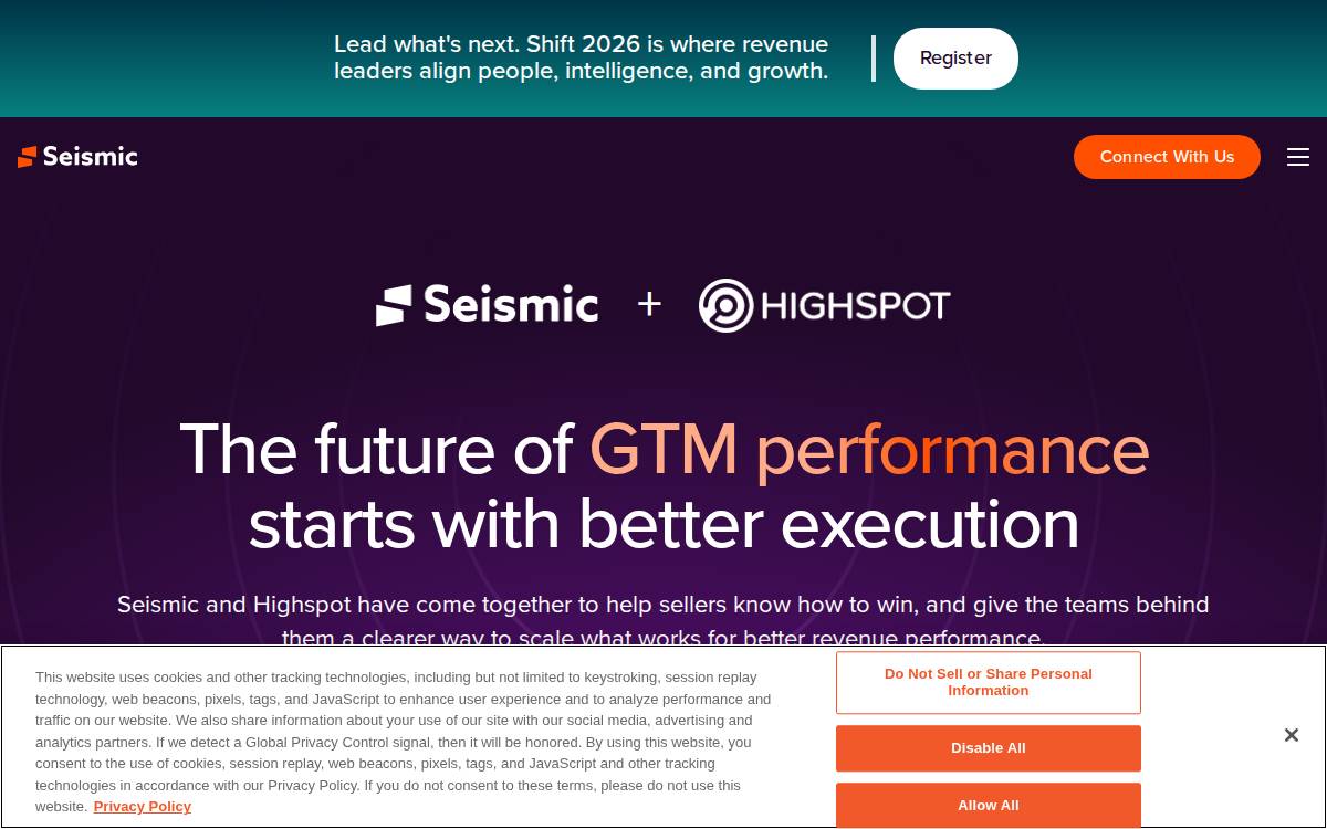 Lessonly website preview