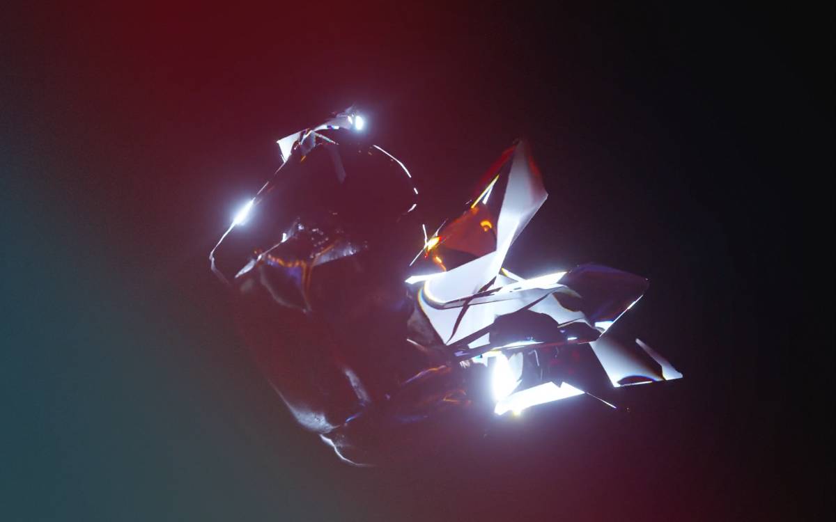 Letter website preview