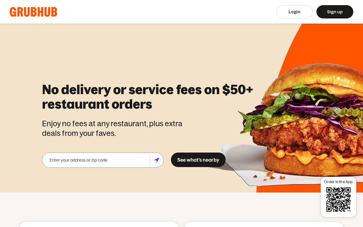 LevelUp website preview