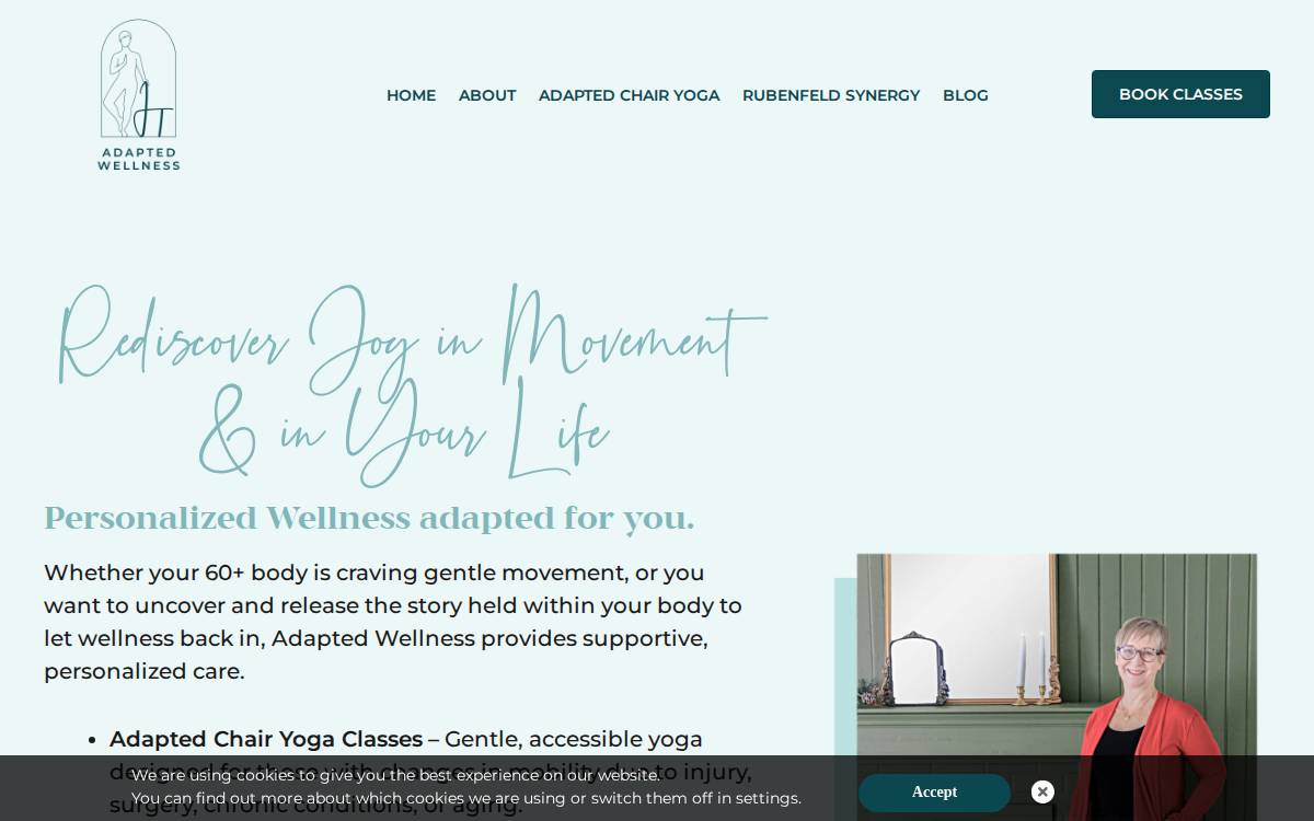Lifenoteswisdom website preview