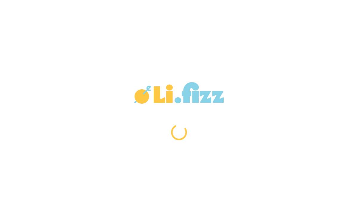 리피즈 website preview
