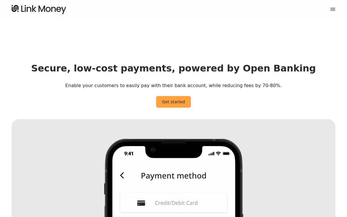 Link website preview