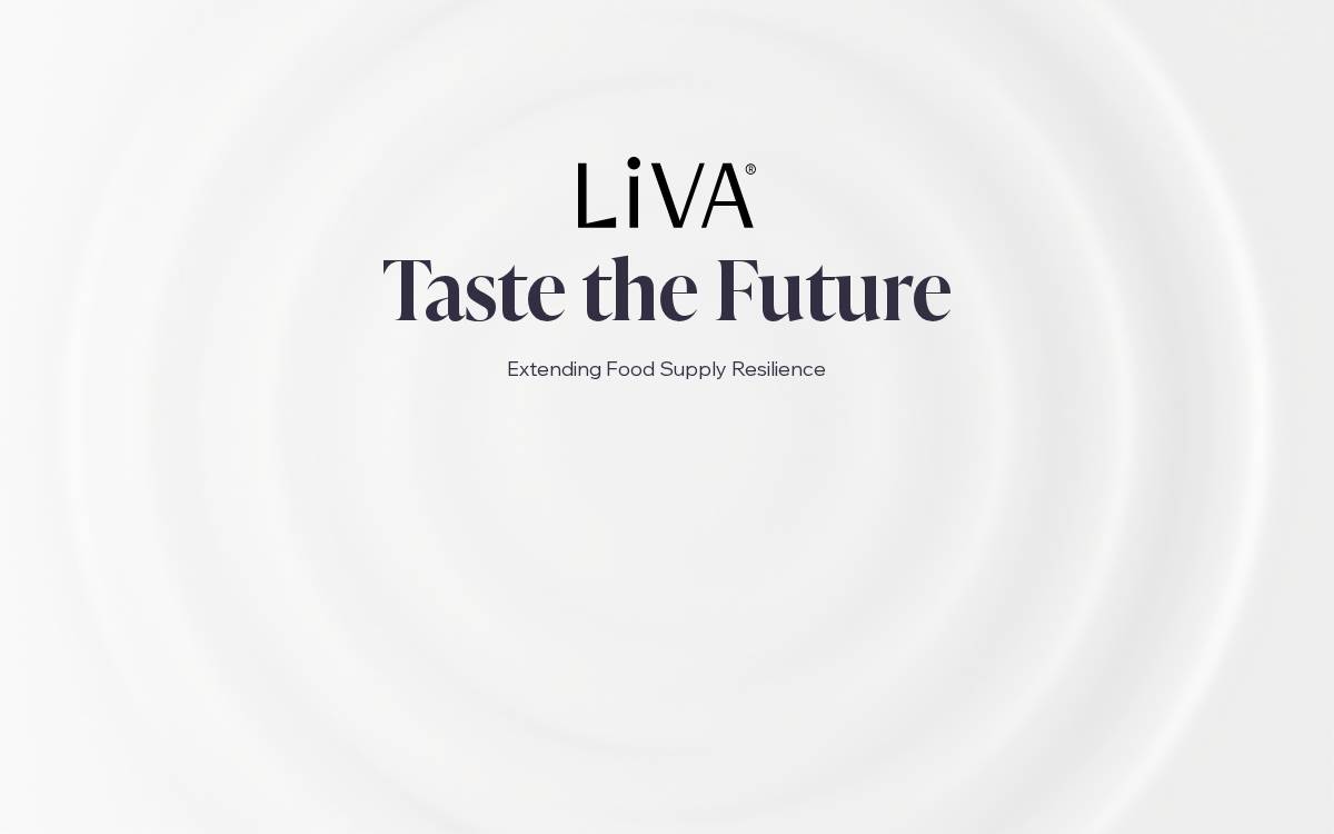 Liva website preview