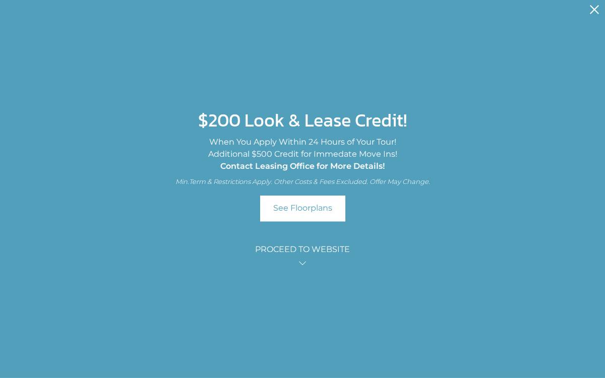 Livingatwaterscape website preview