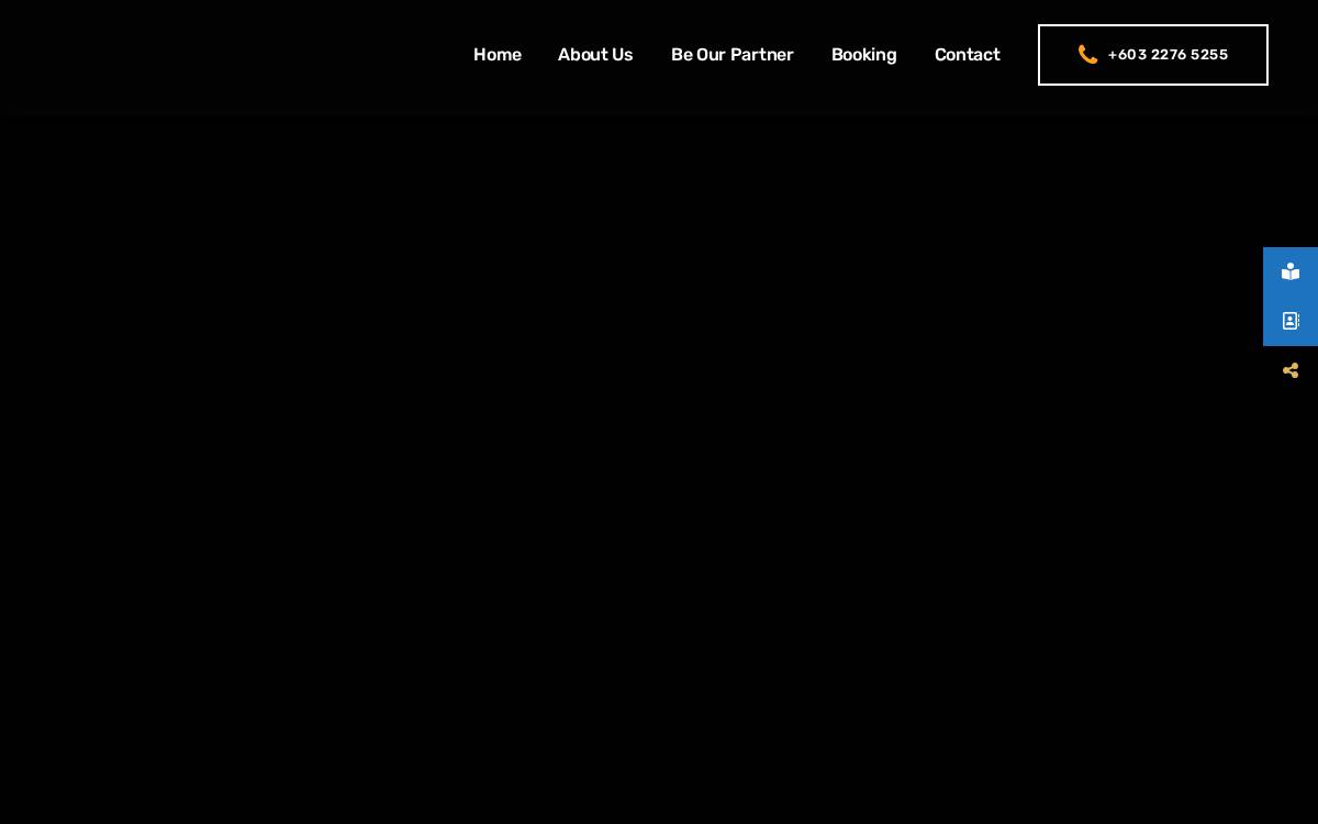 Load2Go website preview