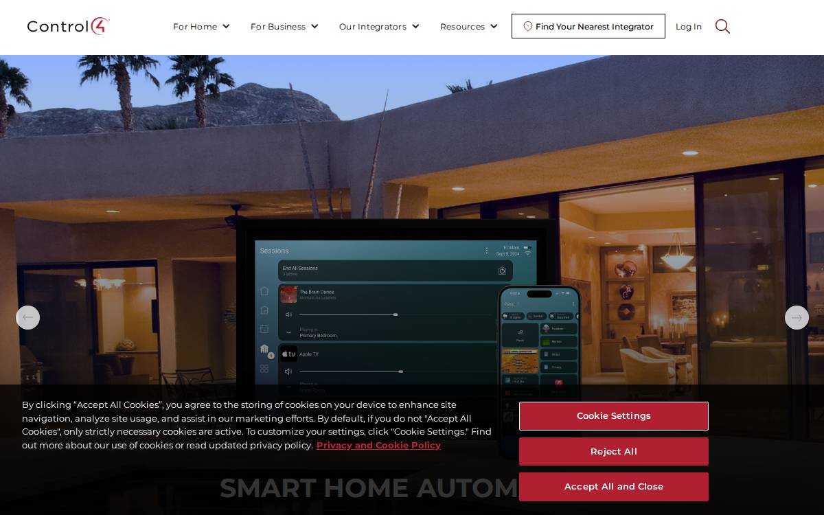 lobby-pastinv-control4@2x website preview