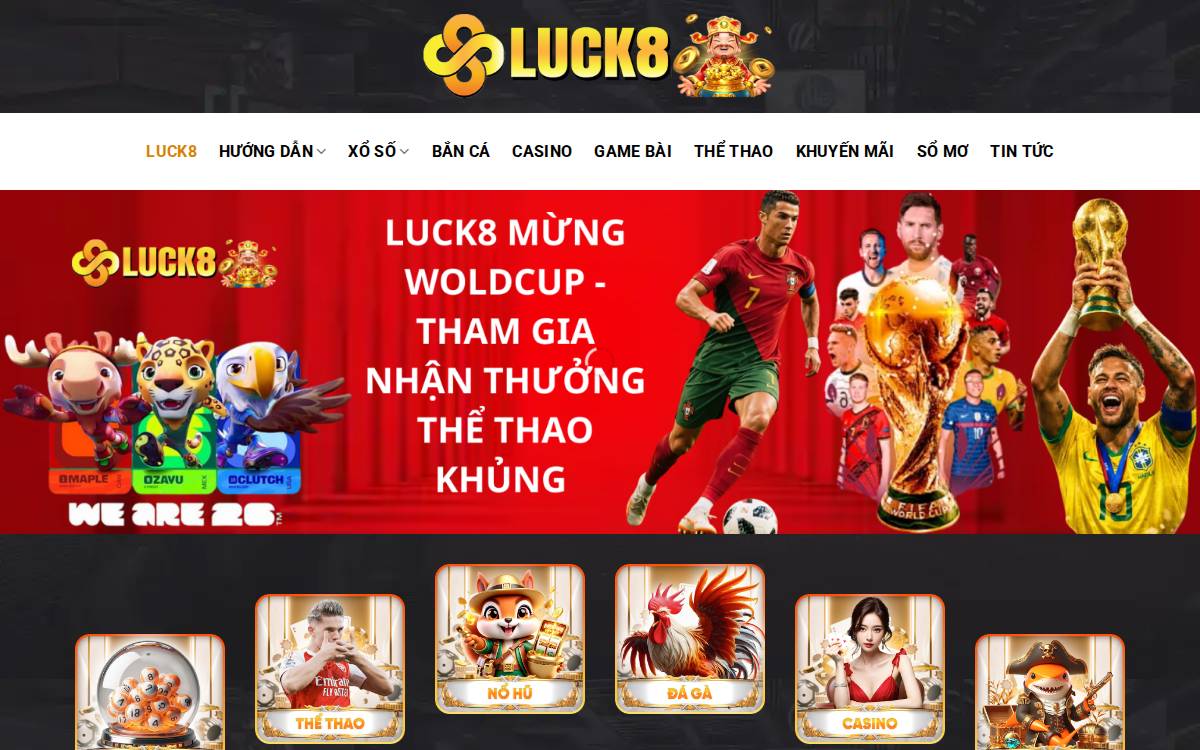Locallibations website preview