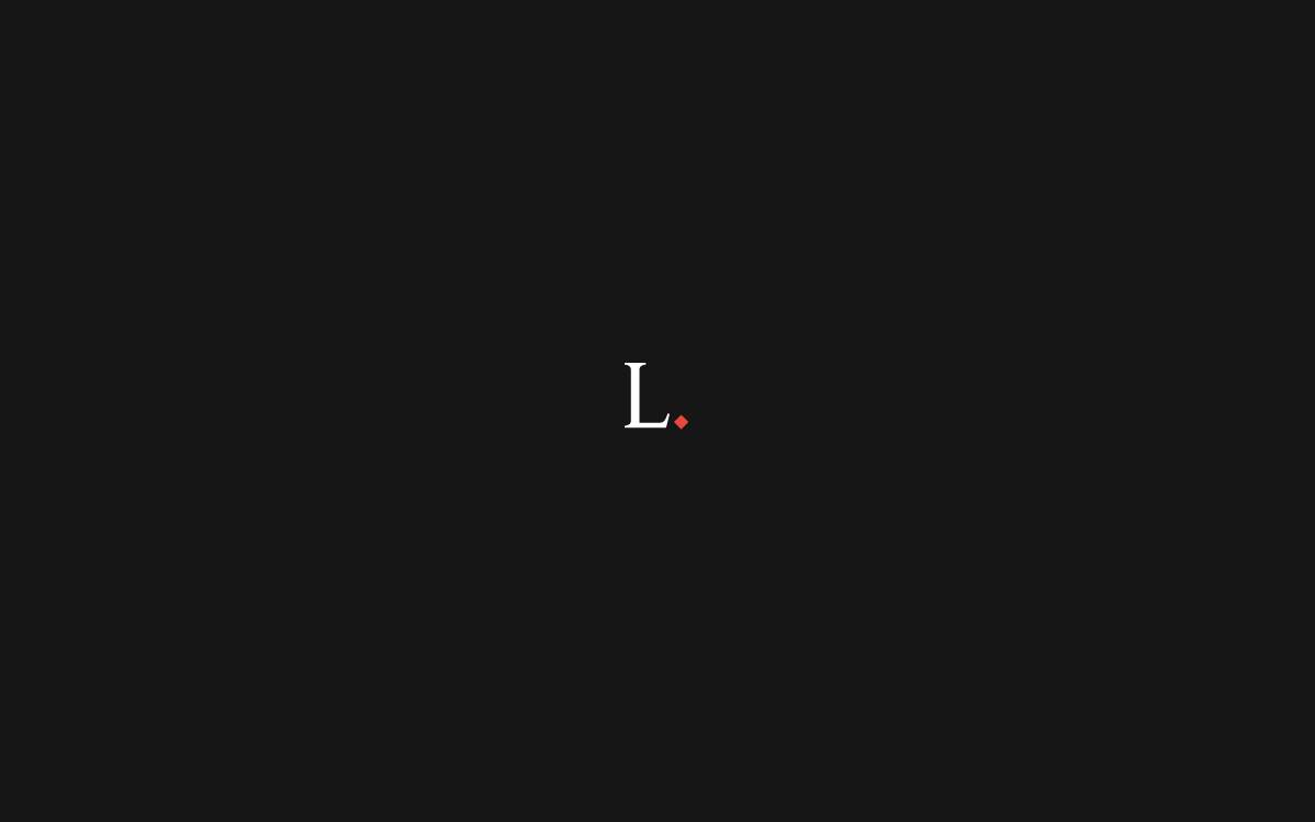 Lomond Group website preview