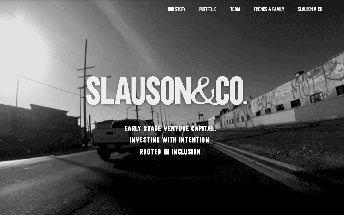Los Angeles, CA website preview