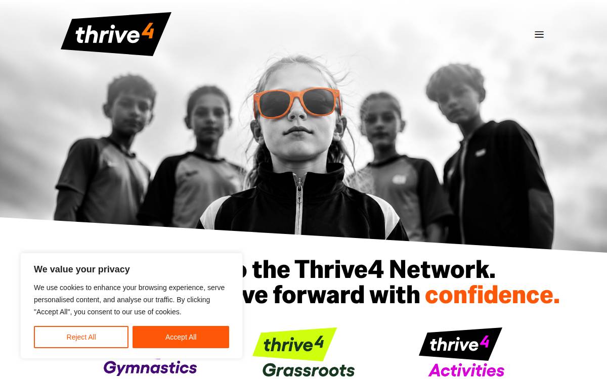Loveadmin website preview