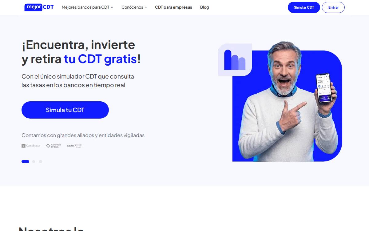 Luable website preview