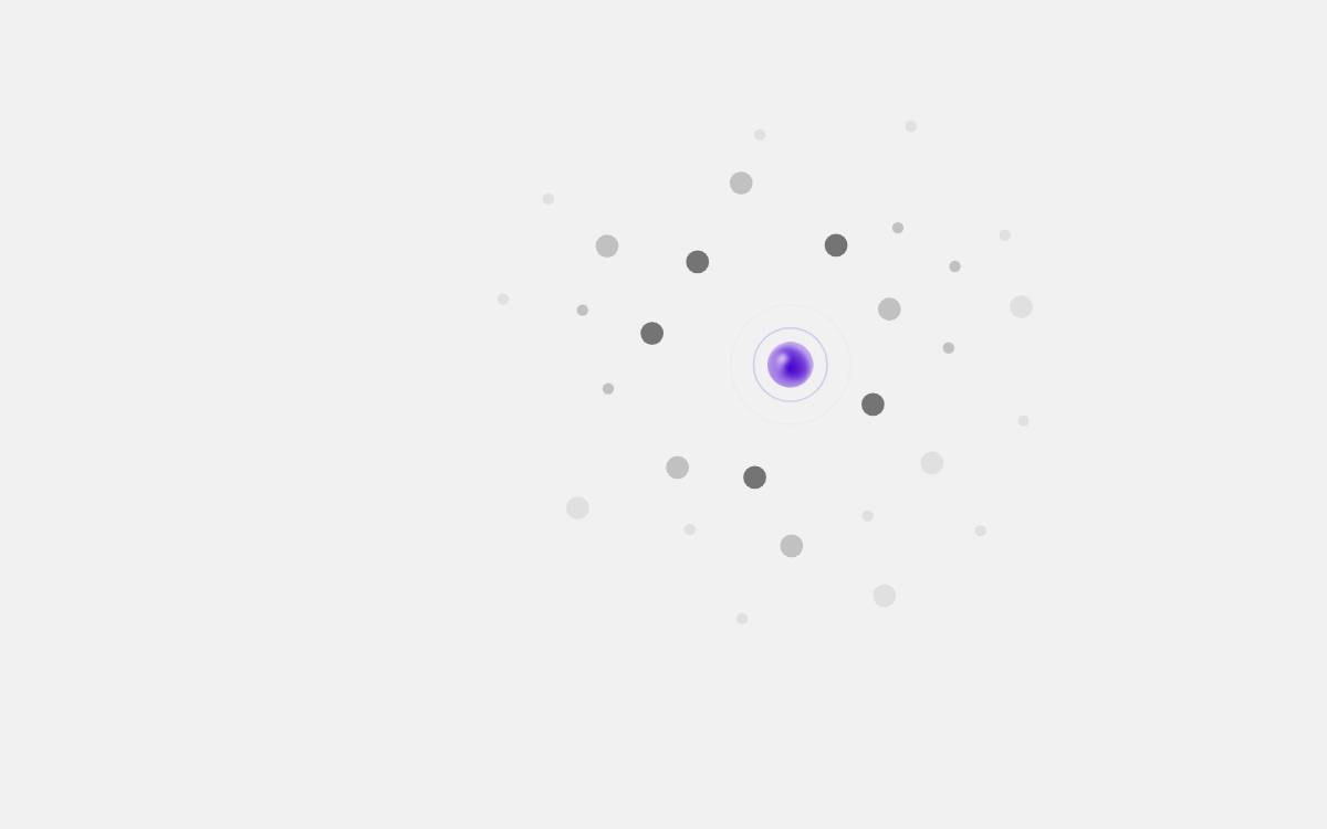 Lucid Genomics website preview