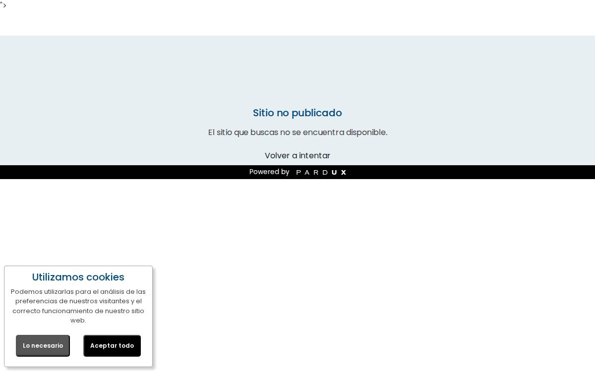 luzverde website preview