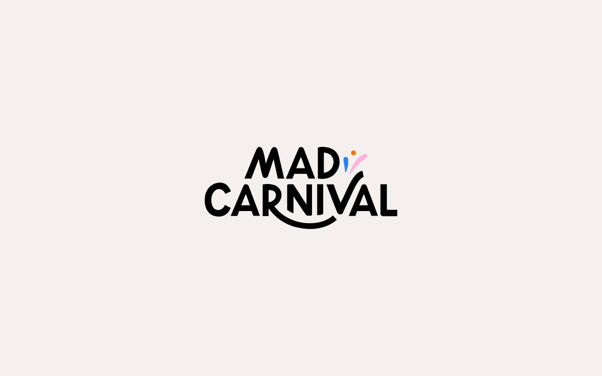 Madcarnivalgames website preview