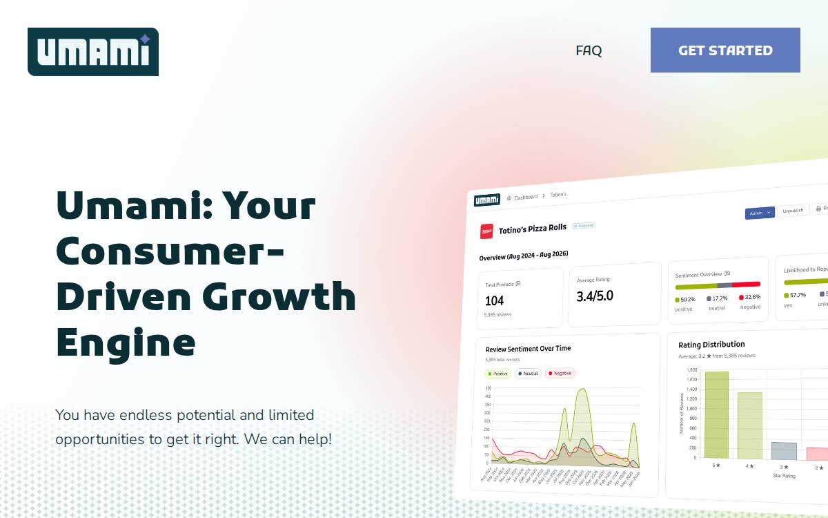 Madebyumami website preview