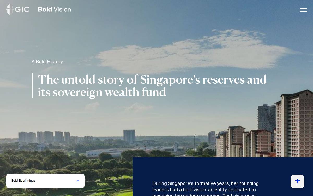 Madeofbold website preview